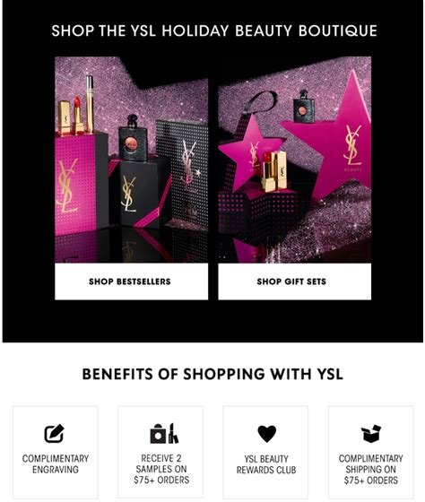 ysl black friday deals.